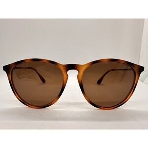 Neven Bowie Zoë Sunglasses Tortoise Brown Polarized Unisex UV400